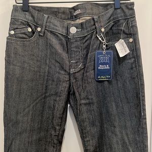 Rock &Republic Vintage Wide Leg Jeans
